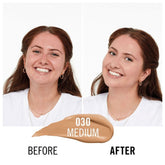 Kind & Free Hydrating Concealer (30 Medium)